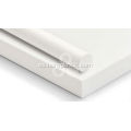 Formas de stock de mascotas Tecapet®white (barras, placas, tubos)